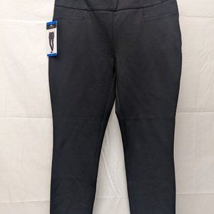 Dalia Built in Tummy Control Panel Pant Inseam 29" - Women's - Large